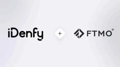 iDenfy x FTMO