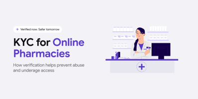 KYC for online pharmacies