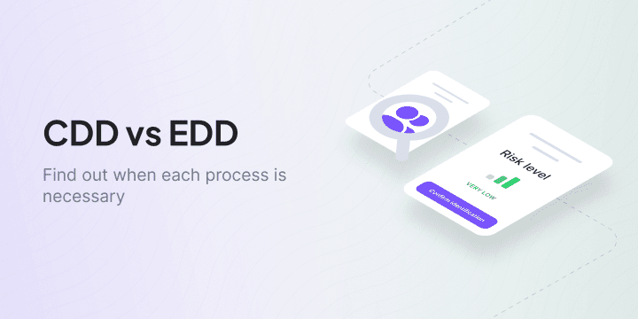 CDD vs EDD