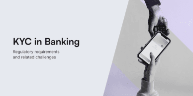KYC in banking