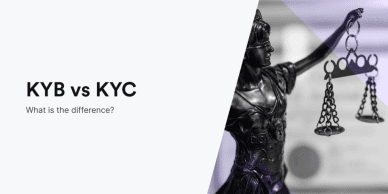 KYB vs KYC