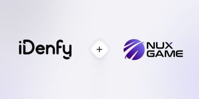 iDenfy x Nux Game