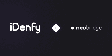 iDenfy x neobridge