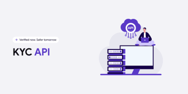 KYC API