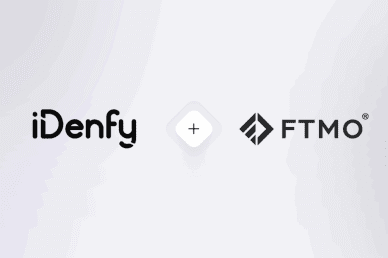 iDenfy x FTMO