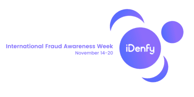 International fraud awareness week.