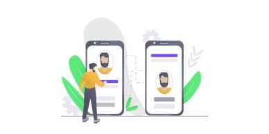 Identity verification mobile SDK