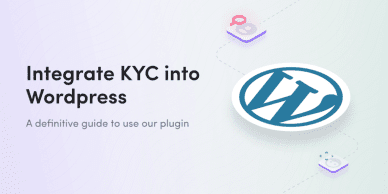 Guide how to integrate KYC into Wordpress