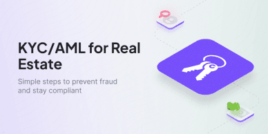 KYC/AML for real estate