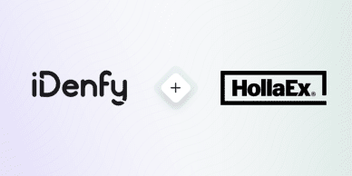 iDenfy x HollaEx