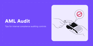 AML audit. Tips for internal compliance auditing controls