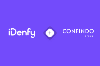 iDenfy x Confindo