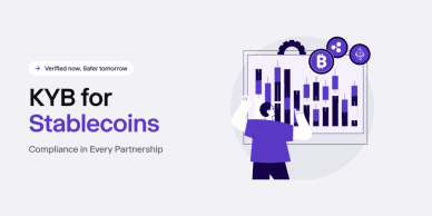 KYB for stablecoins