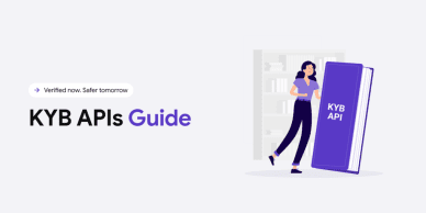 KYB APIs guide