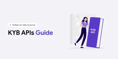 KYB APIs guide
