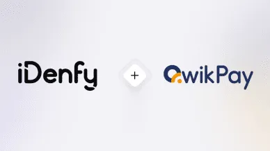 iDenfy x QwikPay