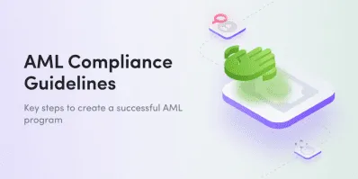 AML compliance guidelines