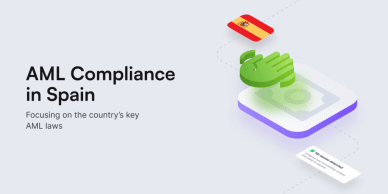 AML compliance in Spain