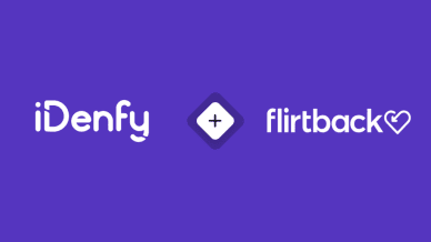iDenfy x flirtback