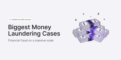 Biggest money laundering cases