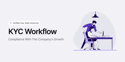 KYC workflow