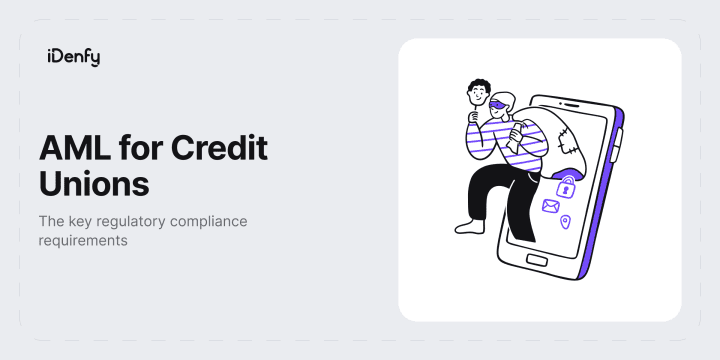 AML for credit unions