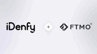 iDenfy x FTMO