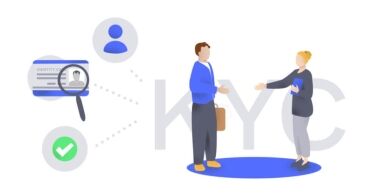 Know your customer (KYC)