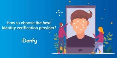 How to choose the best identity verification provider