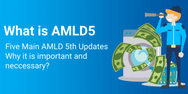 What is AMLD5