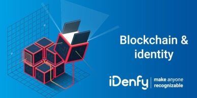 Blockchain technology and identity management
