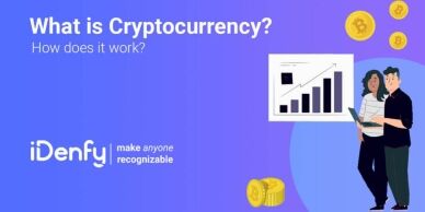 What is a cryptocurrency, and how does it work?