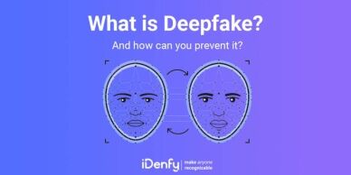 What is deepfake technology?