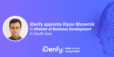 Meet the newest family member: Ripon Bhowmik