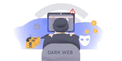 Dangers of the dark web: how to protect yourself.
