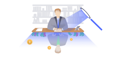 AML screening and ongoing monitoring: effective risk assessment.