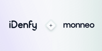 iDenfy x monneo