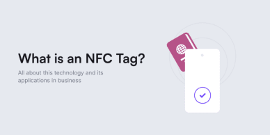 What is an NFC Tag