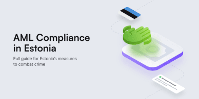 AML compliance in Estonia