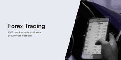 KYC in forex trading