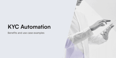 KYC automation