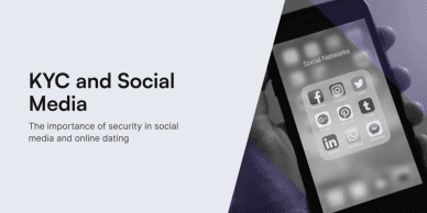 KYC in social media