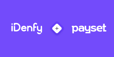 iDenfy + payset