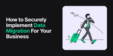 Data migration guide for business