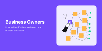 How to find out who owns a business