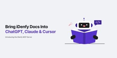 iDenfy MCP Server works with ChatGPT, Claude & Cursor