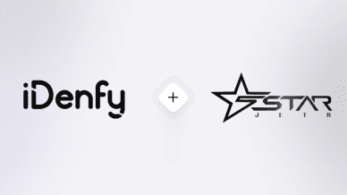 Idenfy x 5 Star Jets