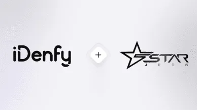 Idenfy x 5 Star Jets