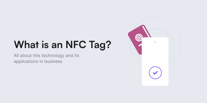 What is an NFC Tag