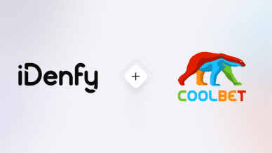 iDenfy x Coolbet